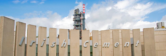 Irish Cement