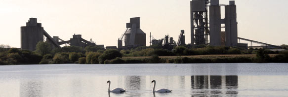 Irish Cement