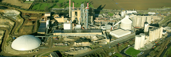 Irish Cement