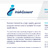 ISO9001:2008 Quality Management System Certificate