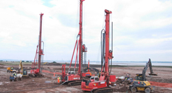 Sulphate Resisting