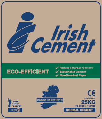 Eco Cement