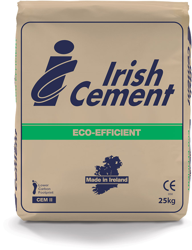 Normal Cement (Bagged)