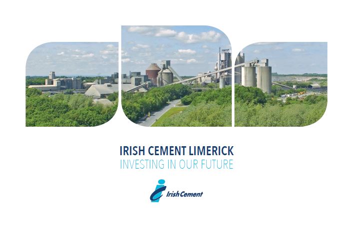 Investing in our Future Limerick