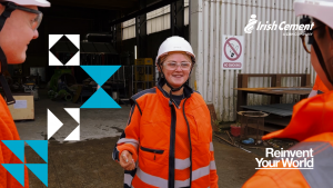 Graduate Health & Safety - Lucy Fallon