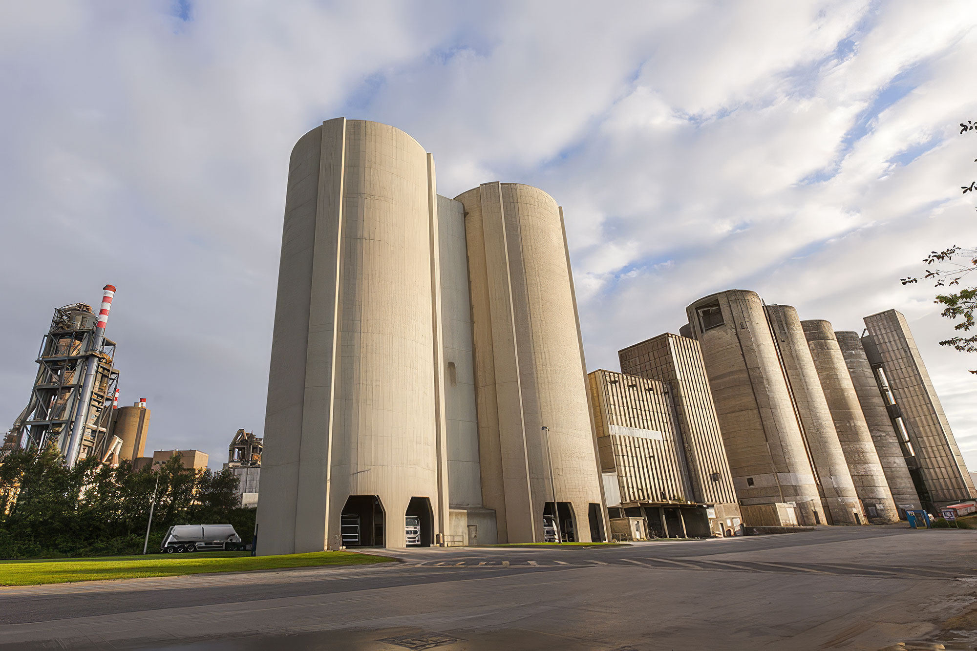 Irish Cement Bulk Products Irish Cement Bulk Products
