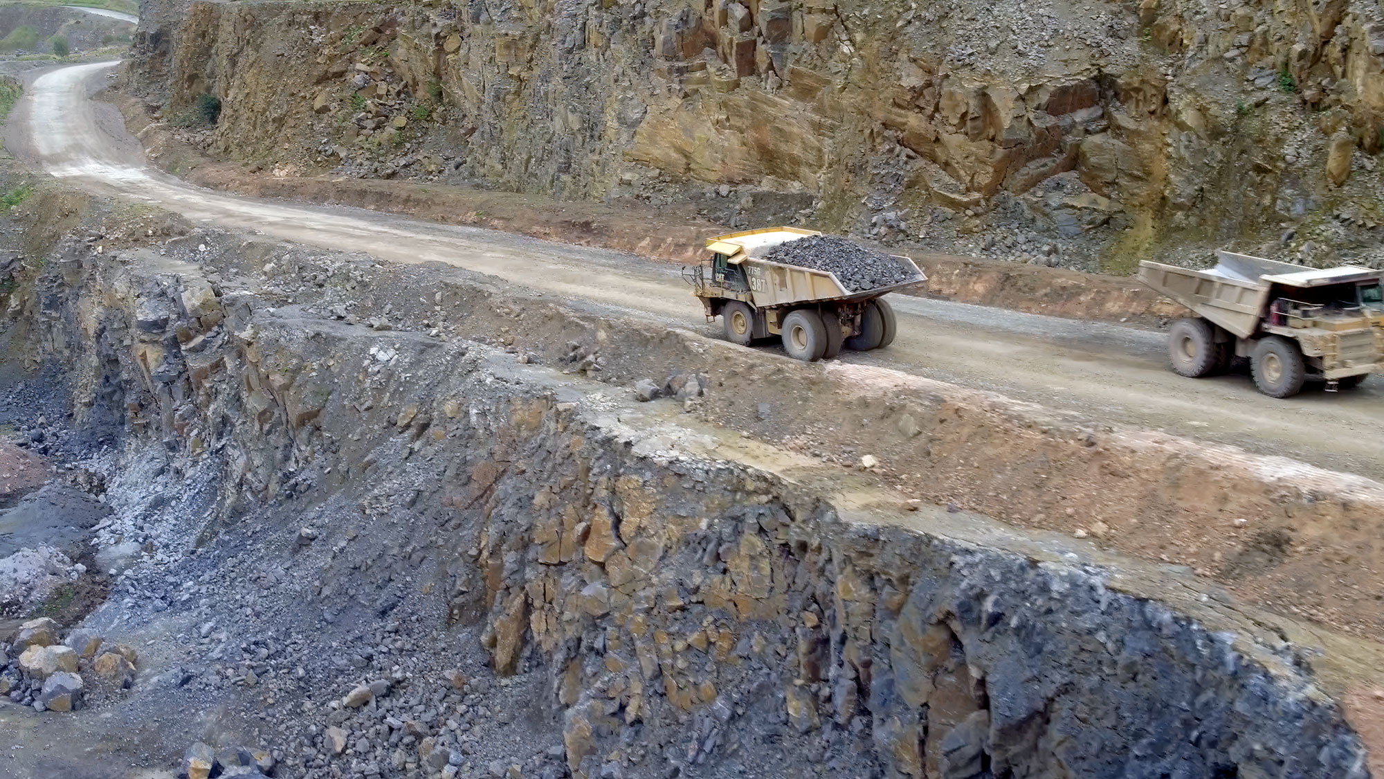 Irish Cement Sustainability-Decarbonisation Alternative Raw Materials Irish Cement Sustainability-Decarbonisation Alternative Raw Materials