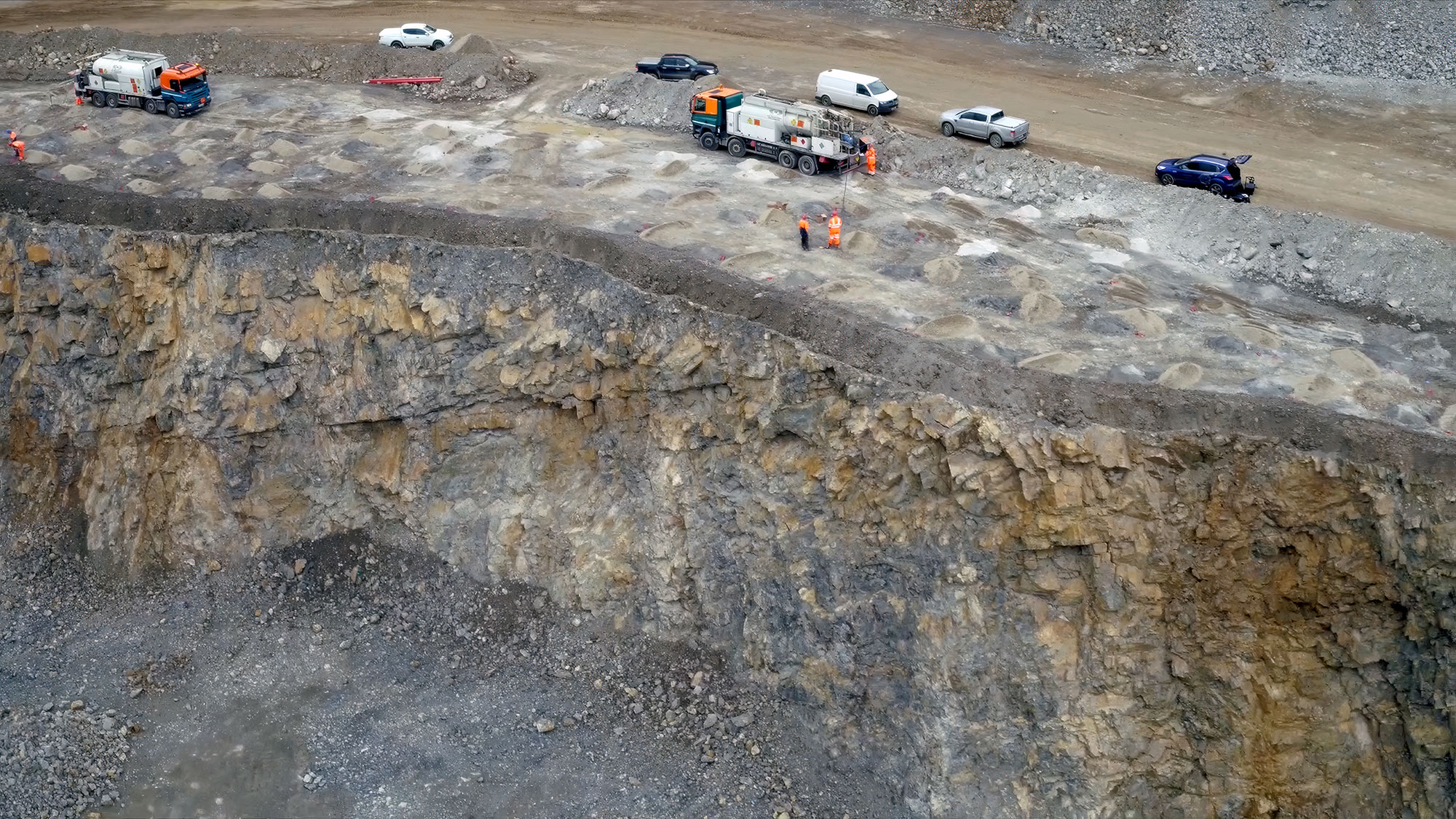 Irish Cement Sustainability Decarbonisation Alternative Raw Materials Irish Cement Sustainability Decarbonisation Alternative Raw Materials