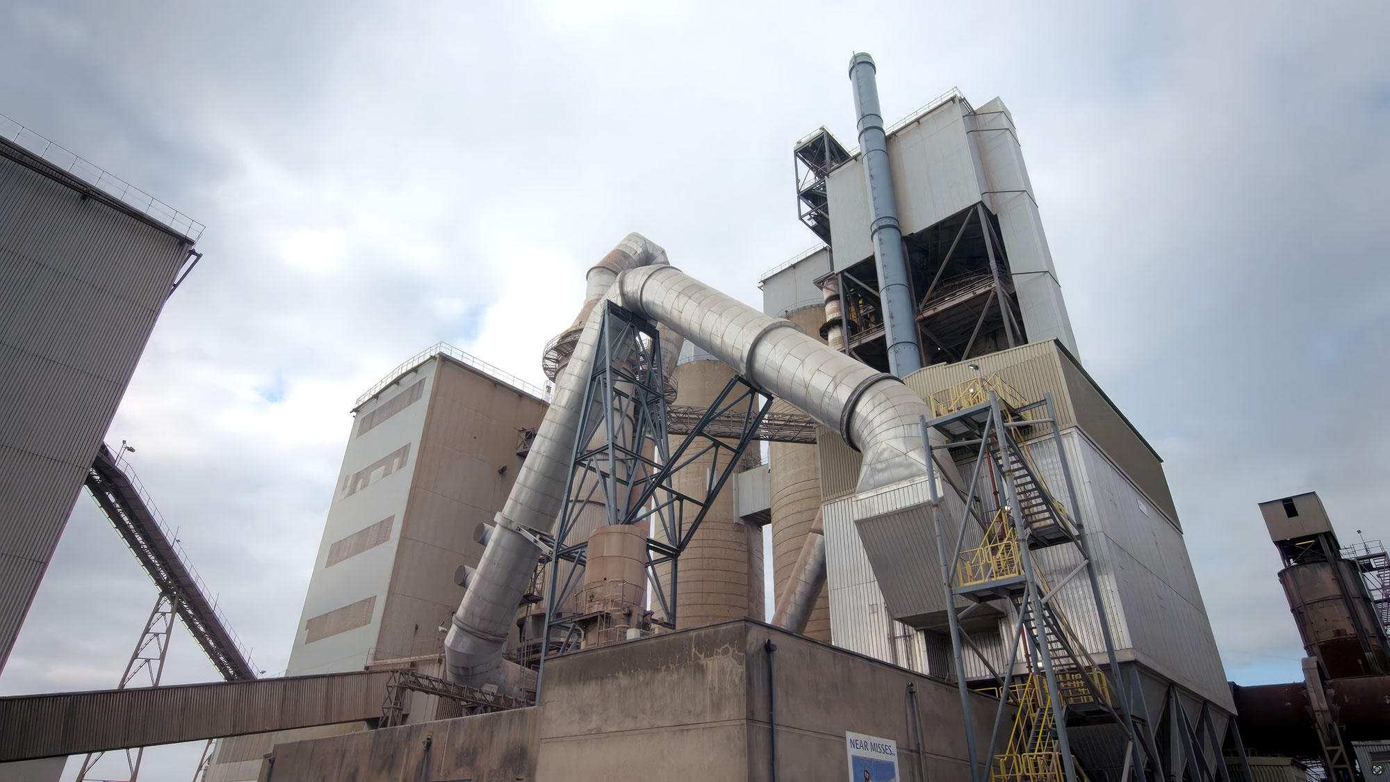 Irish Cement Sustainability Decarbonisation Energy Efficiency News Story Irish Cement Sustainability Decarbonisation Energy Efficiency News Story