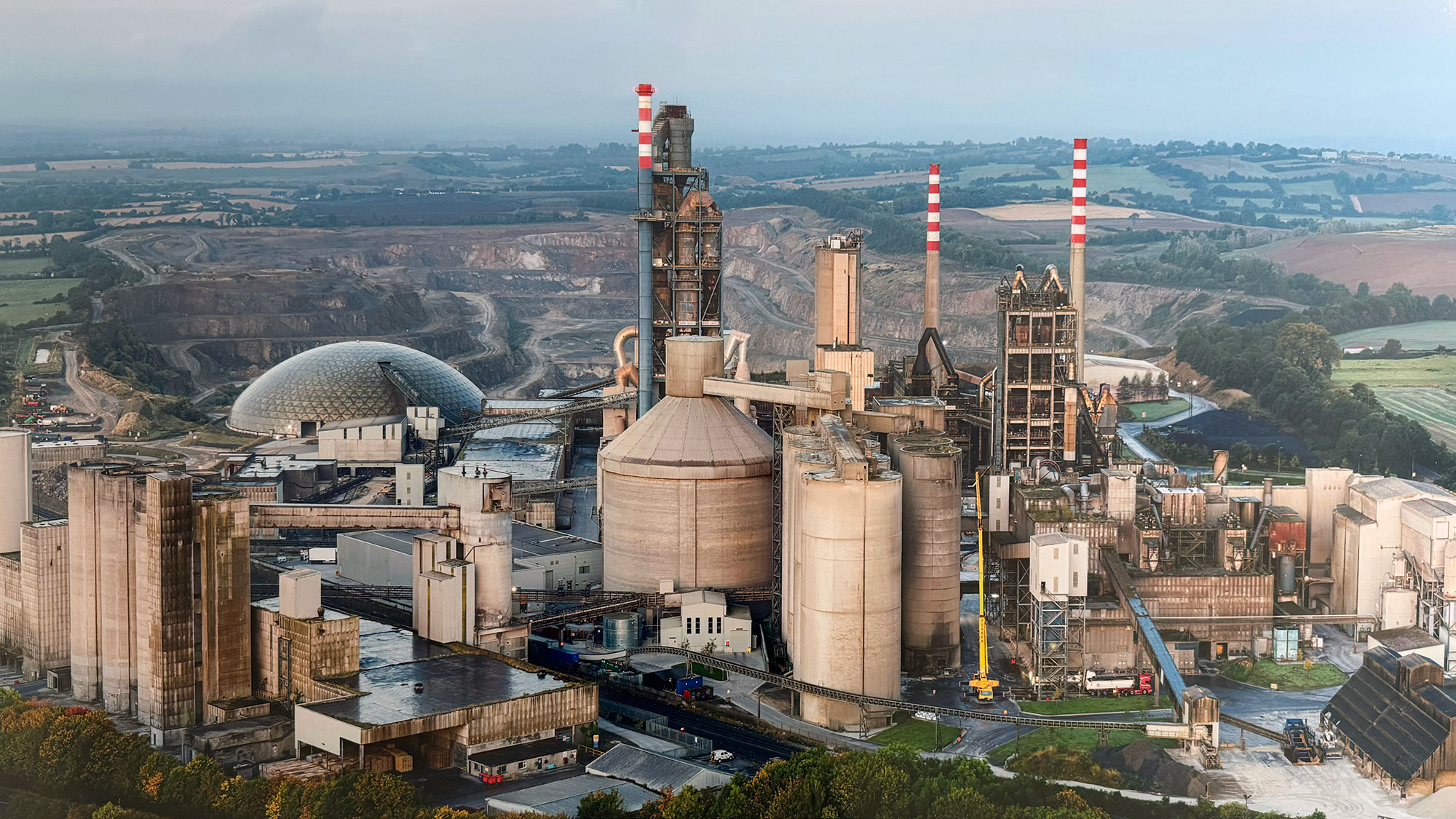 Irish Cement Sustainability Environment Circularity And Waste Management Irish Cement Sustainability Environment Circularity And Waste Management