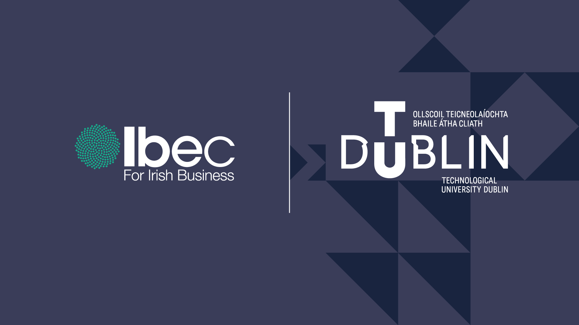 Ibec - TU Dublin Ibec - TU Dublin
