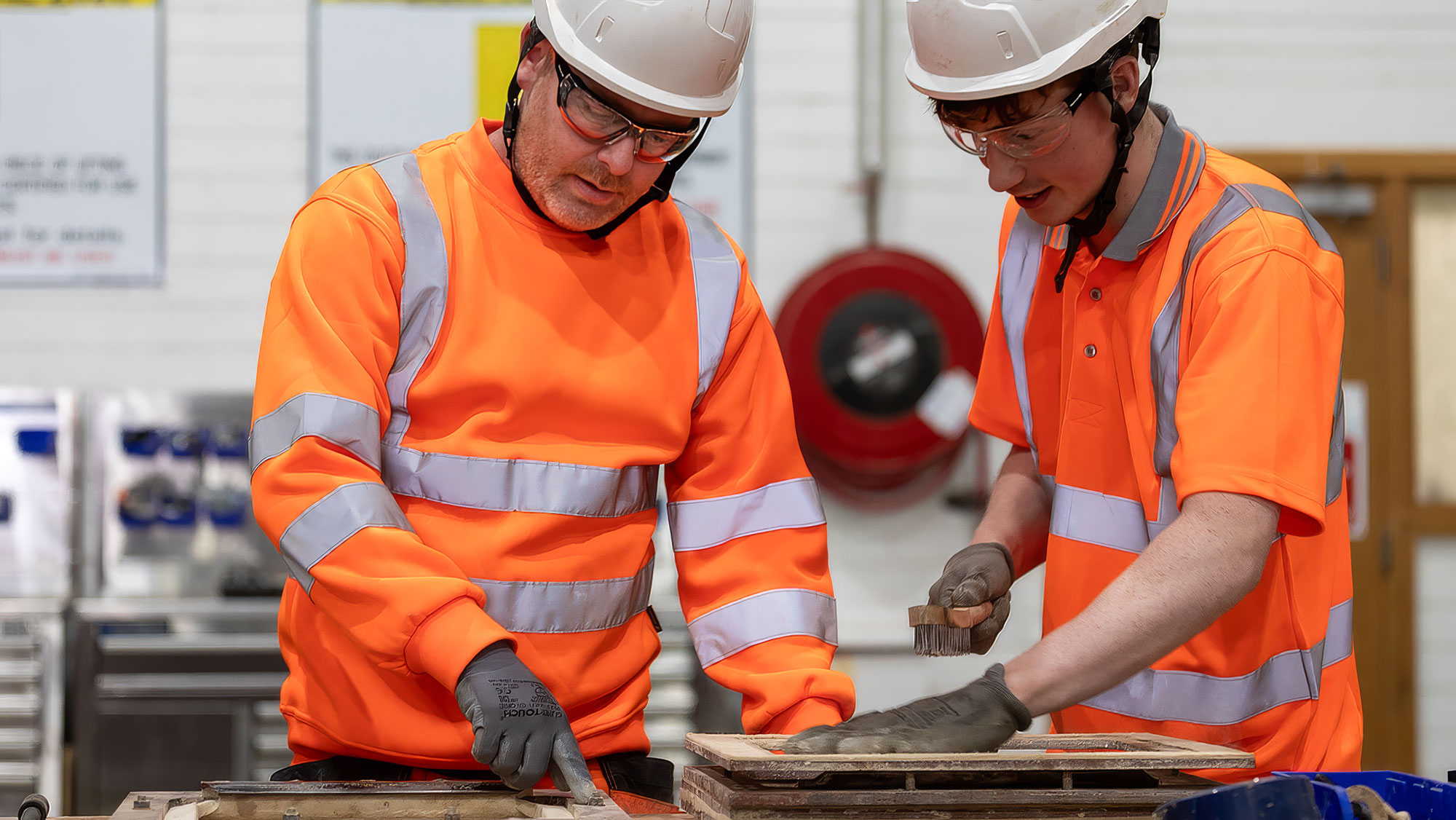 Irish Cement Apprenticeships Irish Cement Apprenticeships