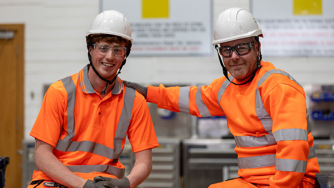 Irish Cement Apprenticeships Irish Cement Apprenticeships
