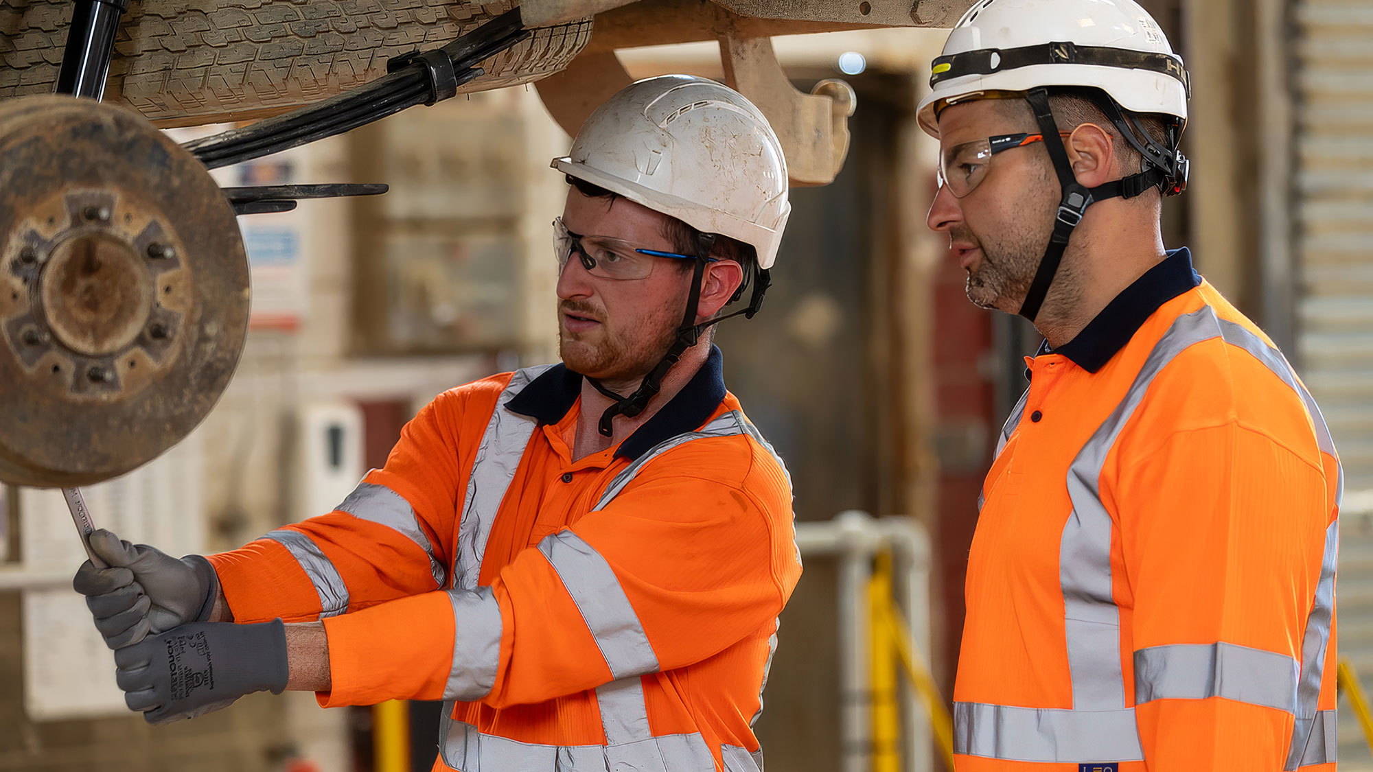 Irish Cement Apprenticeships Irish Cement Apprenticeships
