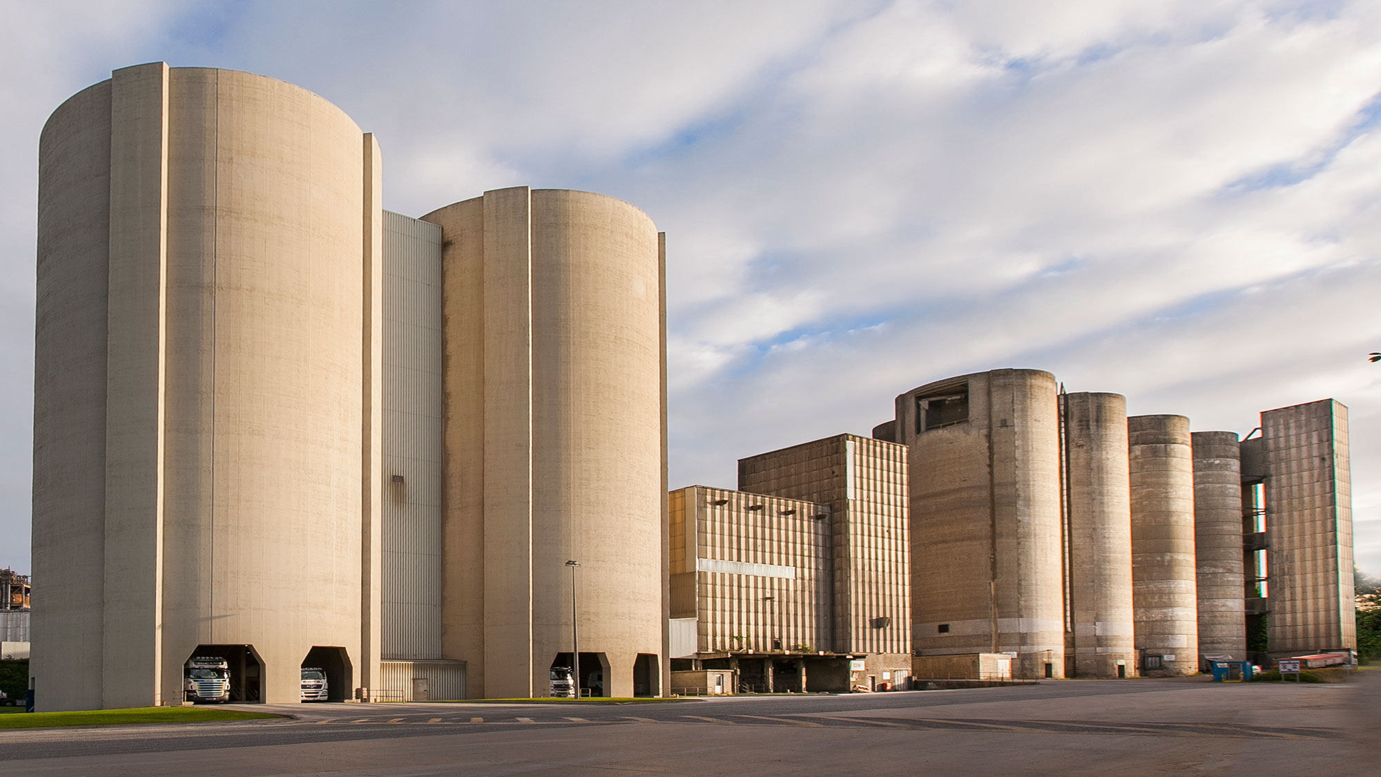 Irish Cement Bulk Products Irish Cement Bulk Products
