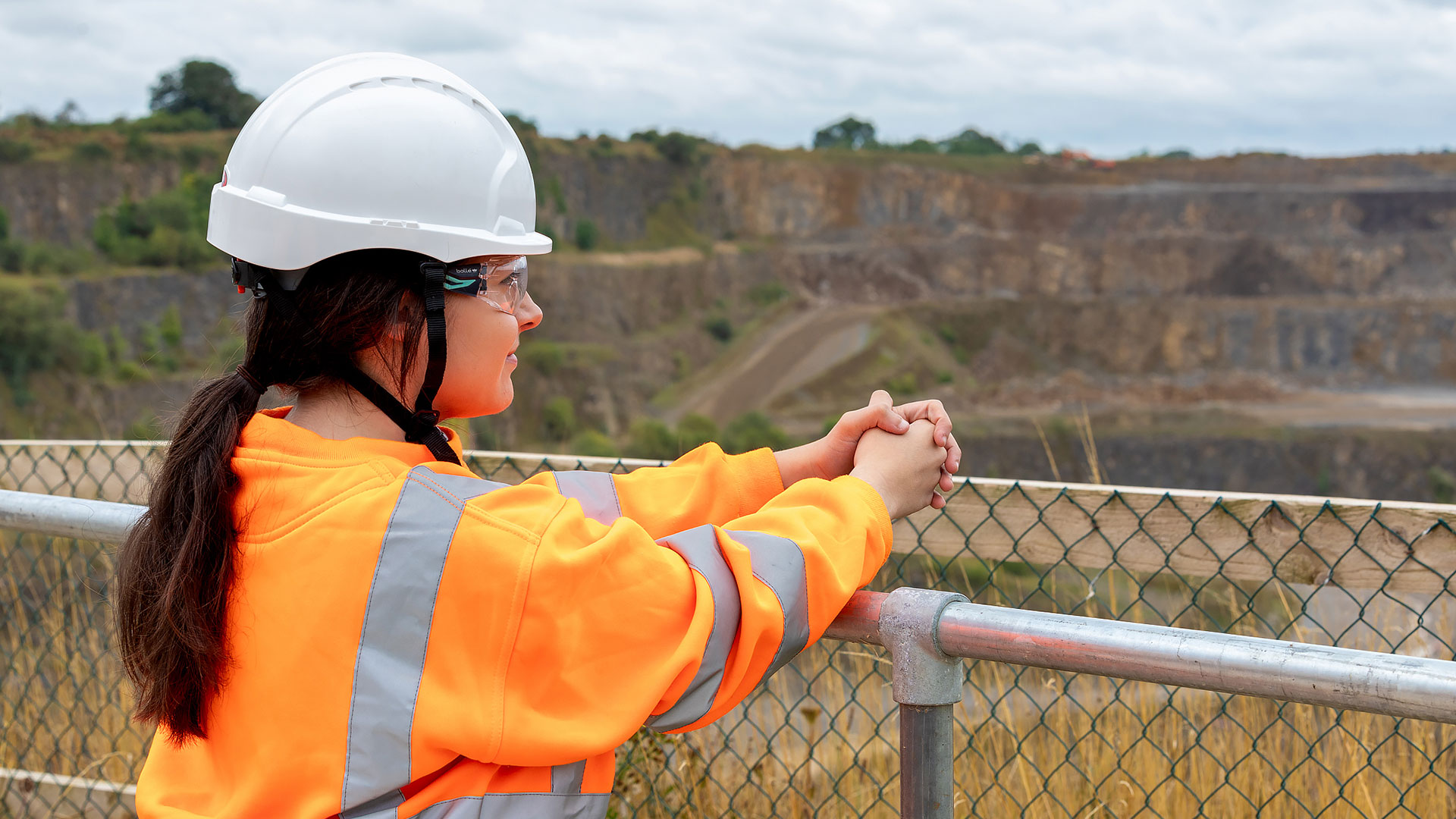 Irish Cement Graduate Chemical Engineer