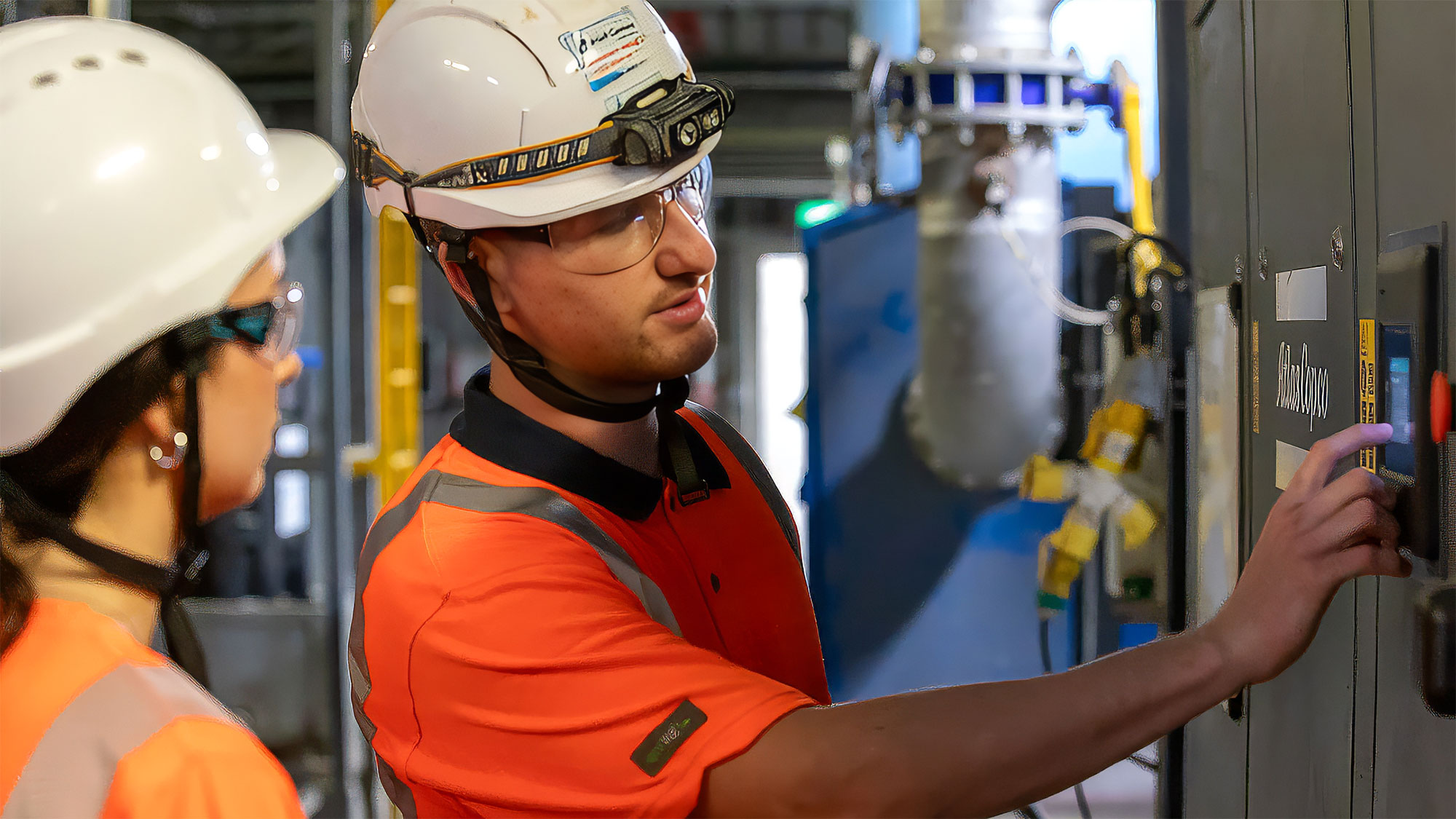 Irish Cement Graduate Electrical Engineer