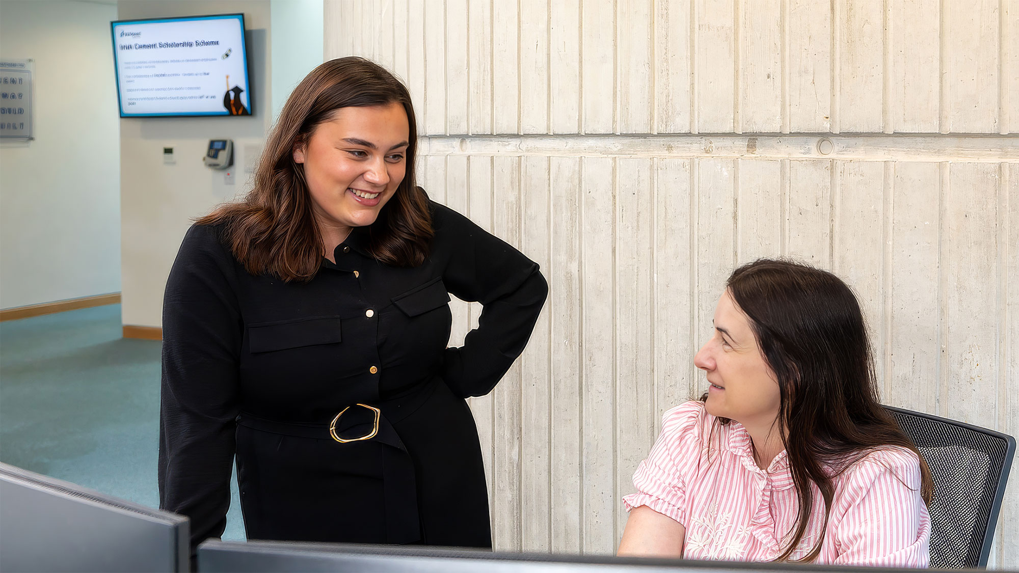 Irish Cement Human Resources Graduate