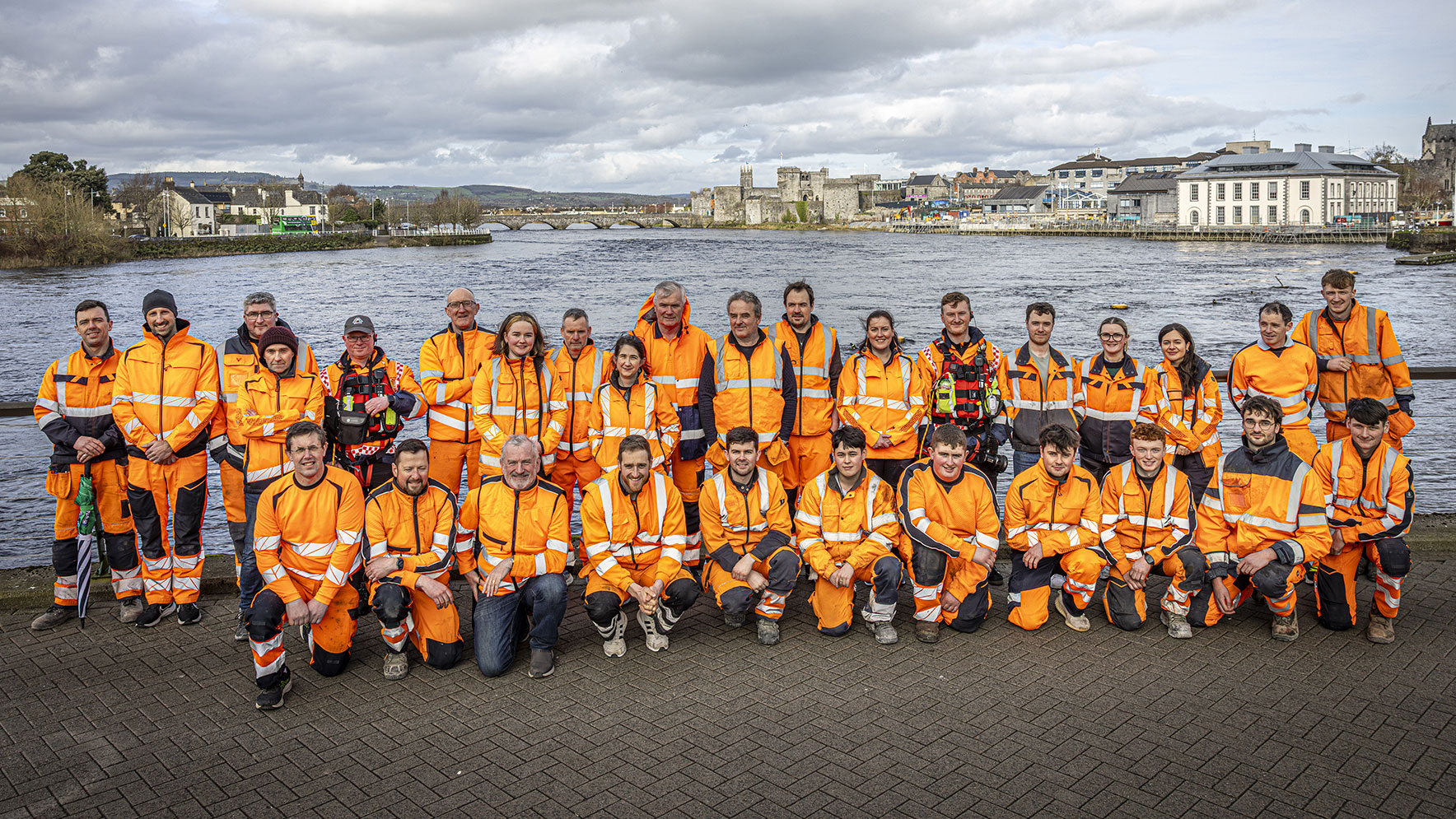 Irish Cement Inclusion And Belonging