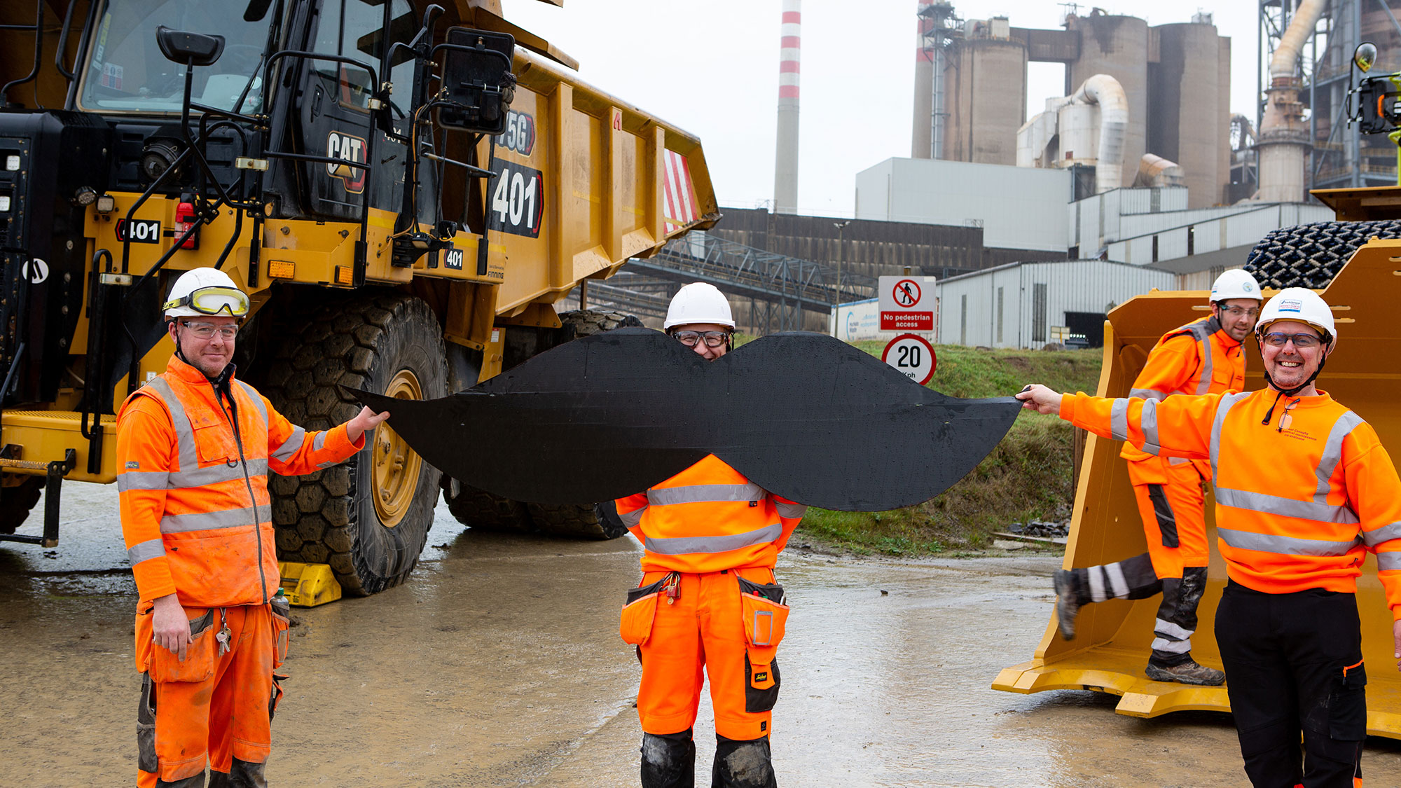 Irish Cement Inclusion And Belonging