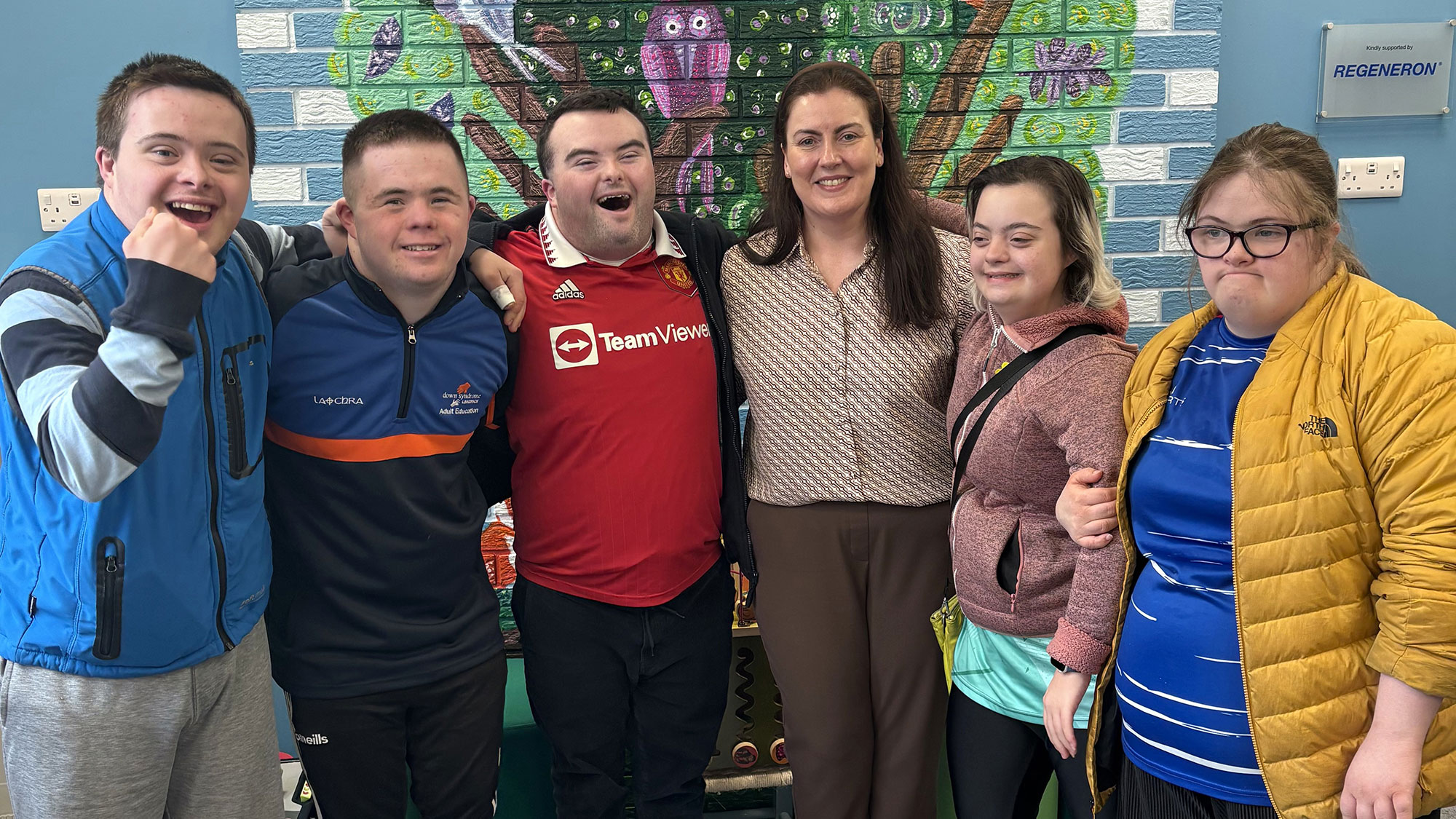 Irish Cement Inclusion And Belonging