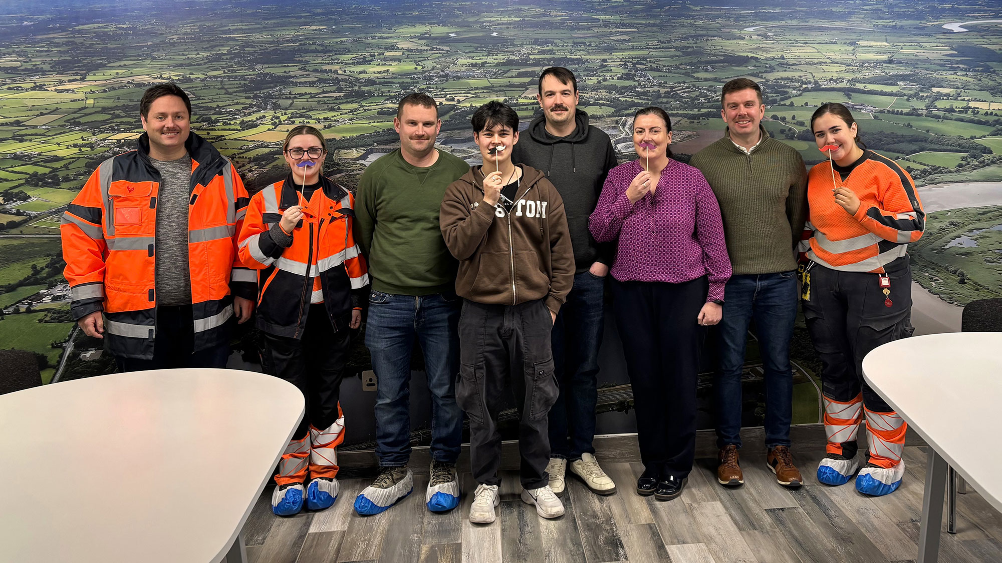 Irish Cement Inclusion And Belonging