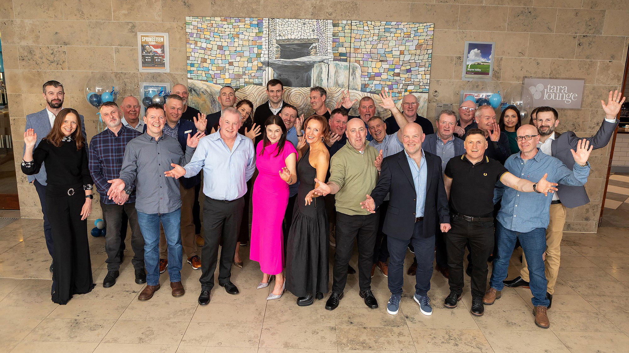 Irish Cement Inclusion And Belonging
