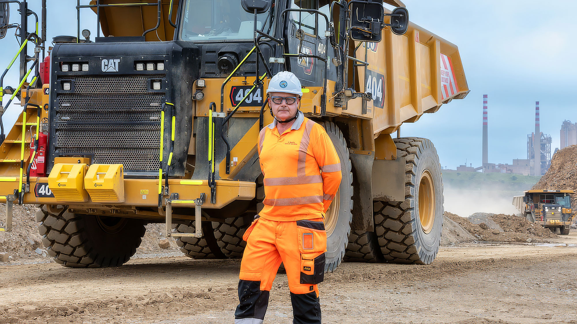 Irish Cement Experienced Careers