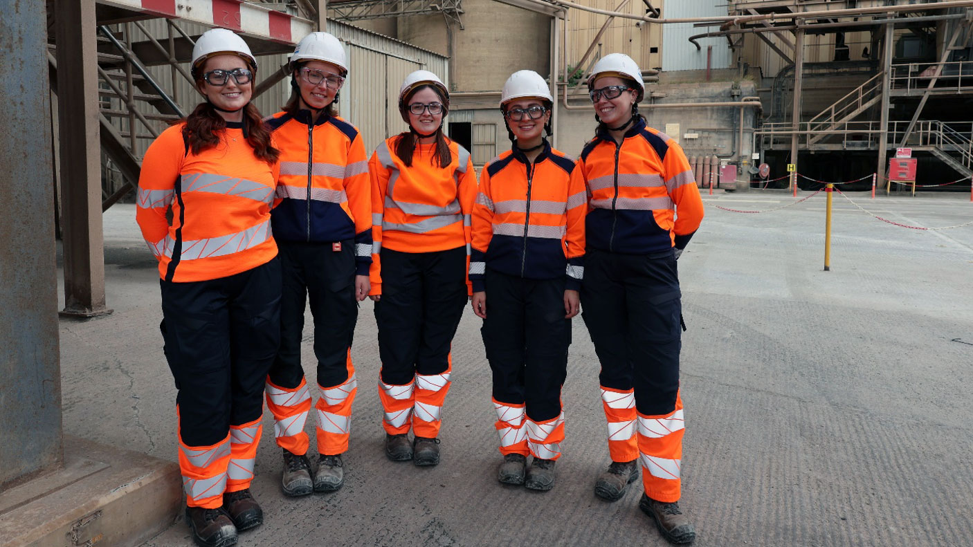 Irish Cement Learn And Grow Irish Cement Learn And Grow