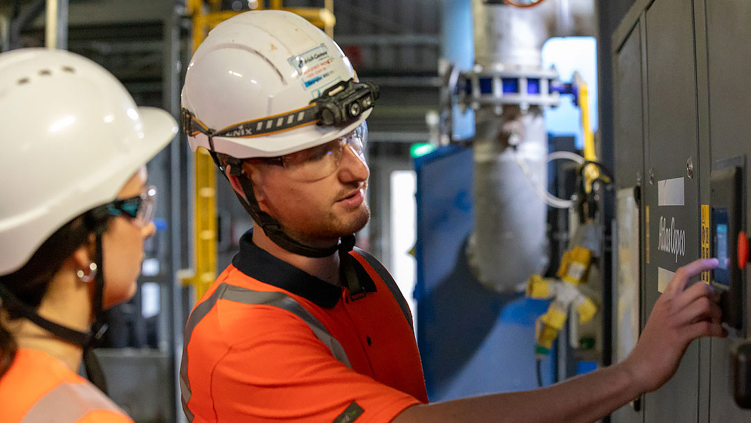 Irish Cement On The Job Learning Irish Cement On The Job Learning