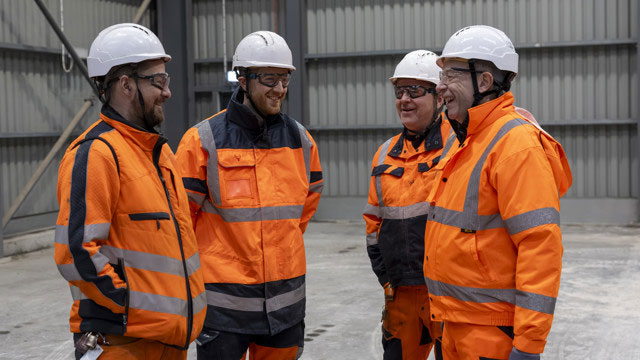 Irish Cement Opportunities Within The Company Irish Cement Opportunities Within The Company