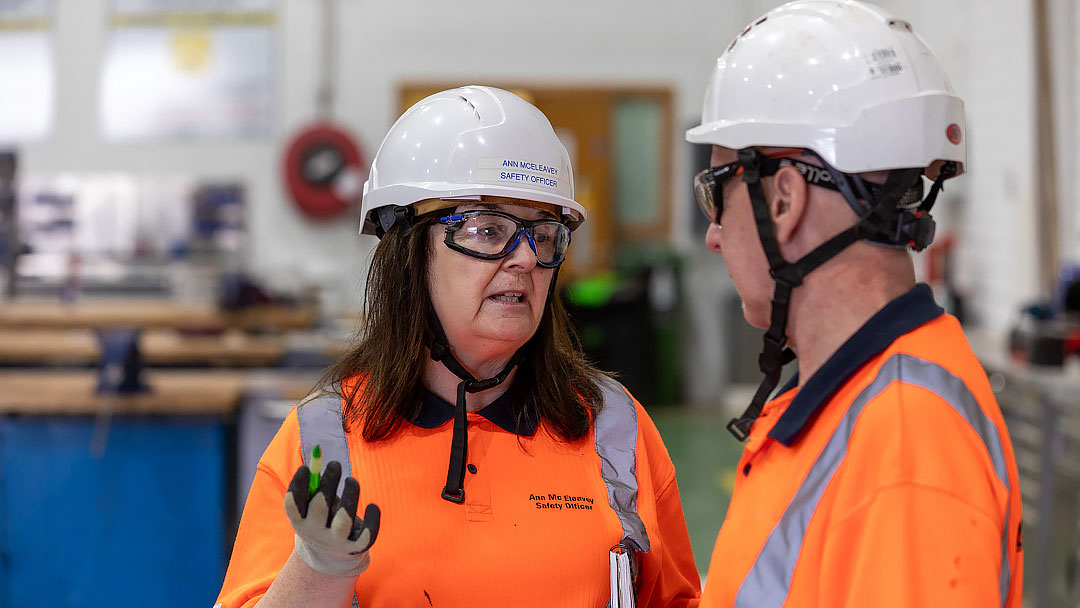 Irish Cement People Management Irish Cement People Management