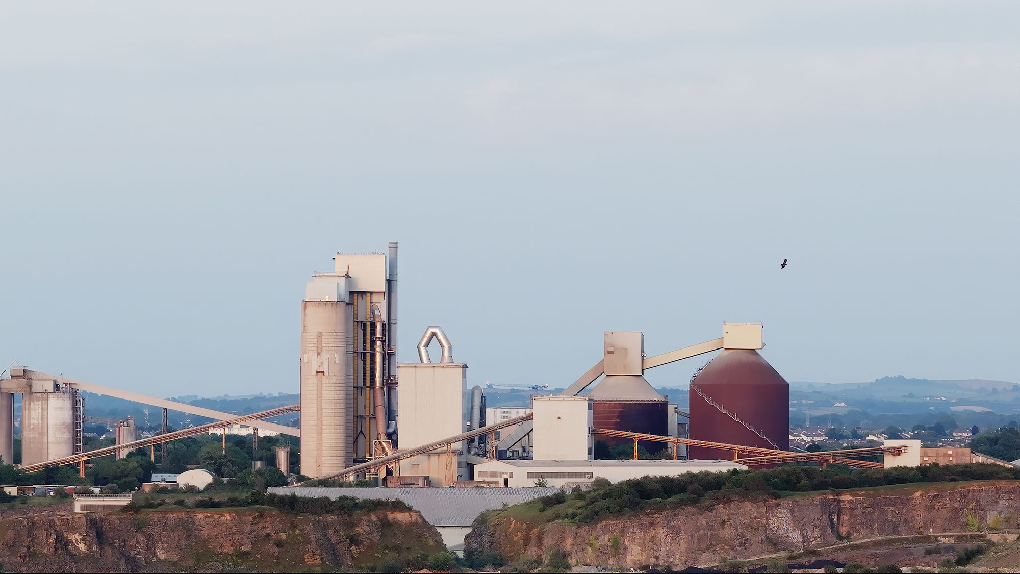 Irish Cement Support Irish Cement Support