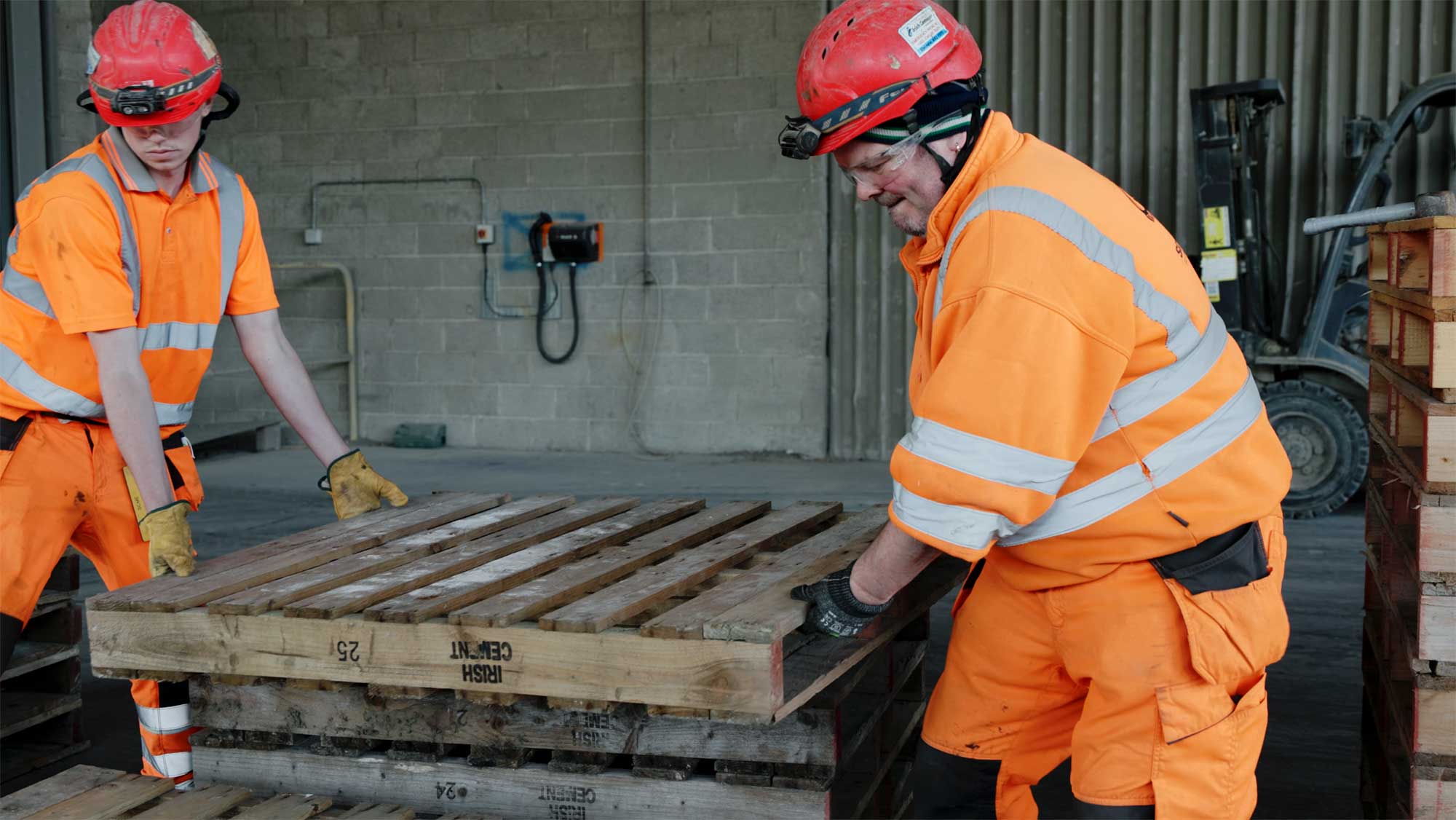 irish Cement Circularity-And Waste Management irish Cement Circularity-And Waste Management
