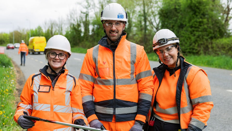 Irish Cement Community Engagement Irish Cement Community Engagement