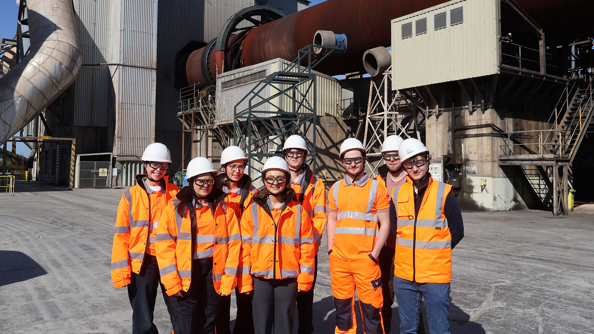 Irish Cement Community Engagement
