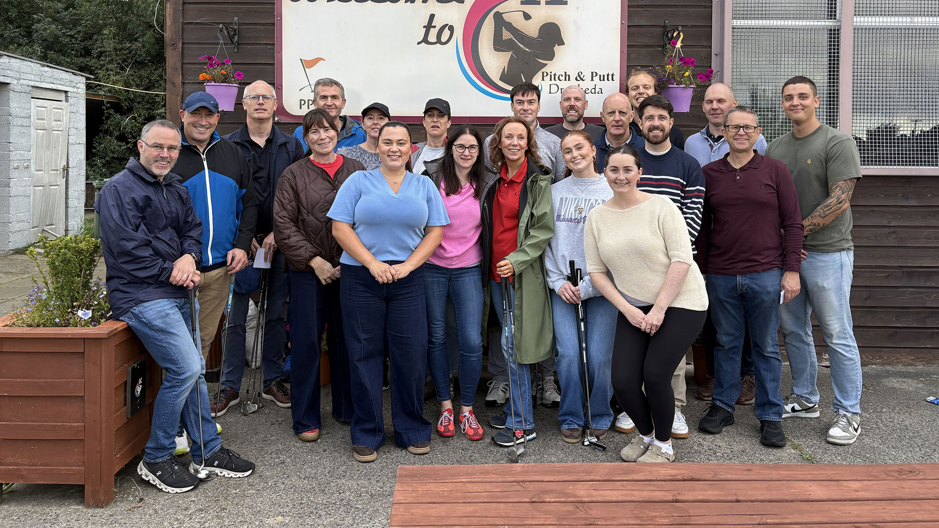 Irish Cement Community Engagement