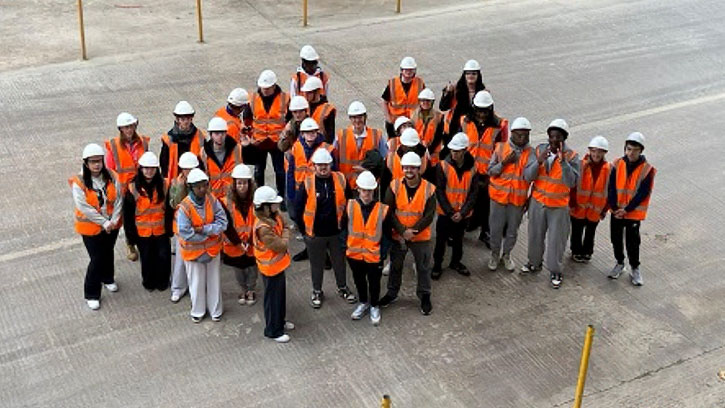 Irish Cement People And Communities Irish Cement People And Communities