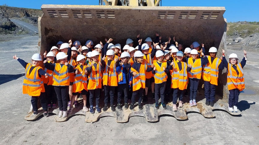 Irish Cement People And Communities Irish Cement People And Communities